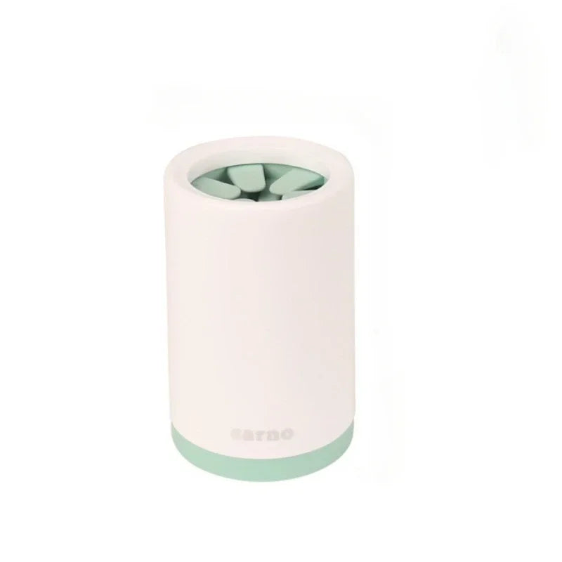 VegaFox® Pet Paw Cleaner Cup – Easy & Mess‑Free Paw Wash